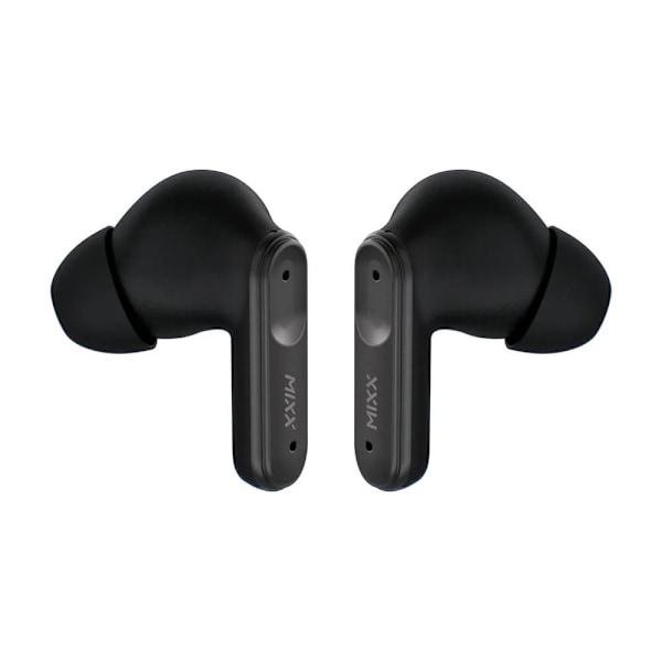Mixx Solo 3 langattomat in-ear-kuulokkeet, joissa on kosketusoh