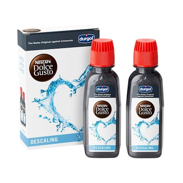 Nescafé Dolce Gusto Afkalker 250 ml