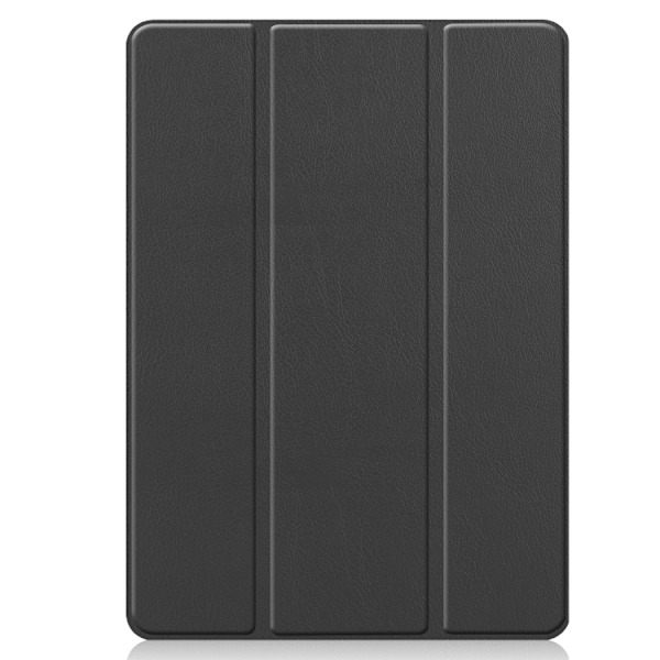 Trifold-kotelo jalustalla iPad 10.2" 2021 / 2020 / 2019 -laitte