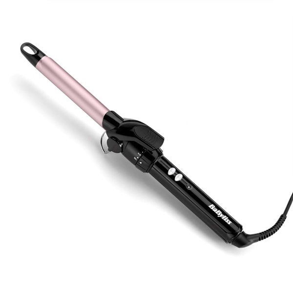 Babyliss kihartimaraudat 19mm Sublim' touch -pinnoitteella varu