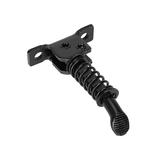 Rautainen jalkatuki Kugoo S1/S2/S3:een