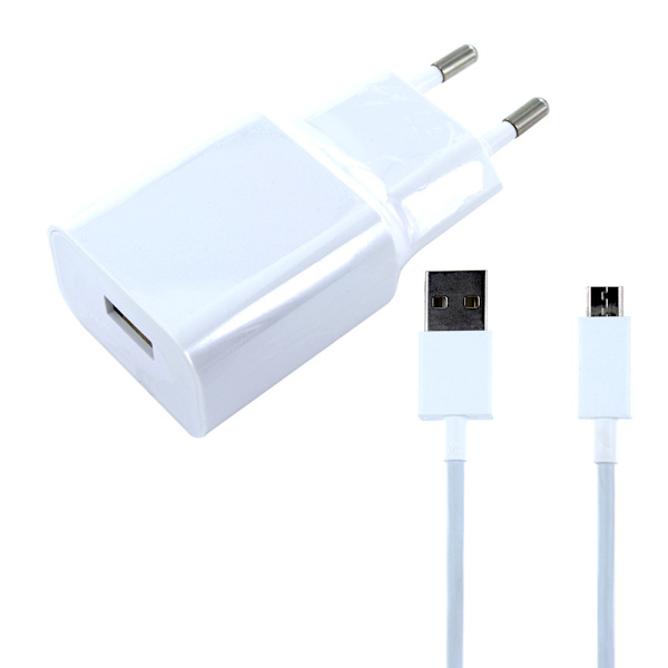 Xiaomi Snabbladdare 3A med USB-C Kabel