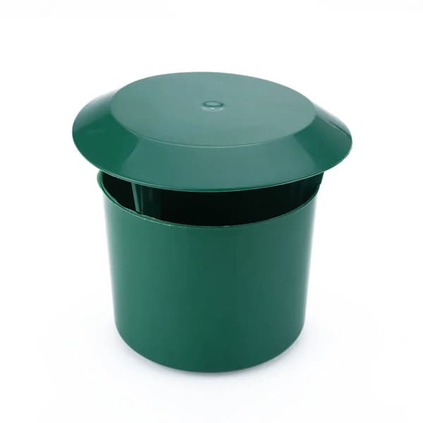 2-Pack etanoiden ansa / olut ansa tappaja etanat
