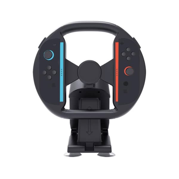 Rat med stativ til Nintendo Switch 2