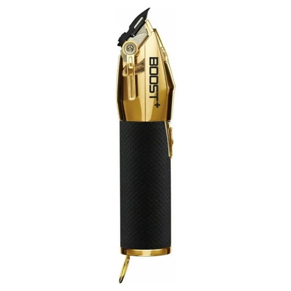BaByliss Pro FX Clipper Boost+ Gold FX8700GBPE / johdoton hiust