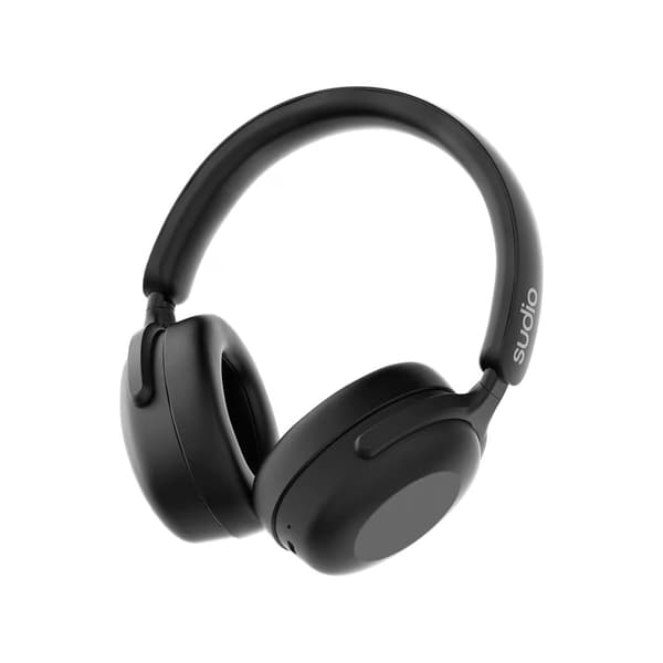 Sudio R4 Over-Ear Hörlurar / bluetooth-hörlurar / trådlöst head