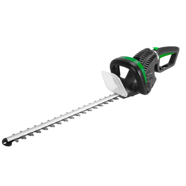 Elektrisk häcksax 620 W – häcktrimmer / häckklippare / grensax