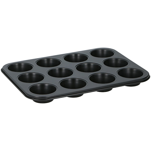 Alpina Non-Stick Muffinssivuoka