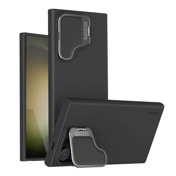 Nillkin CamShield Silky Prop Shell Samsung Galaxy S24 Ultra - m