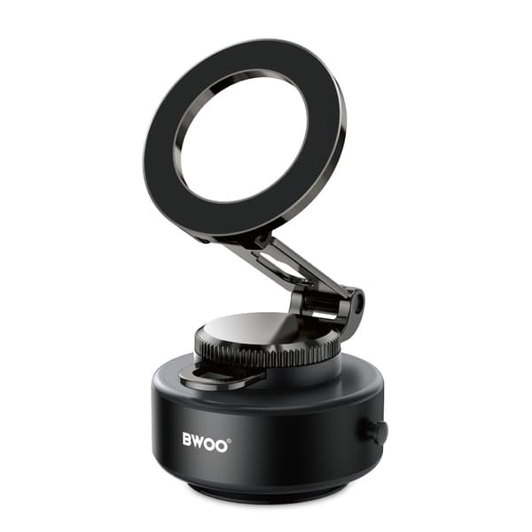 BWOO Magnetisk mobilhållare med sugpropp