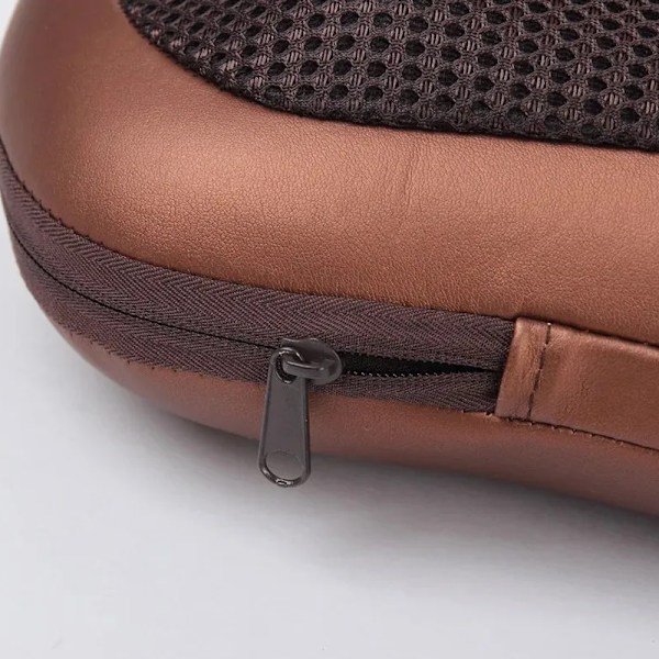 Extralink Smart Life massagepude med varmefunktion