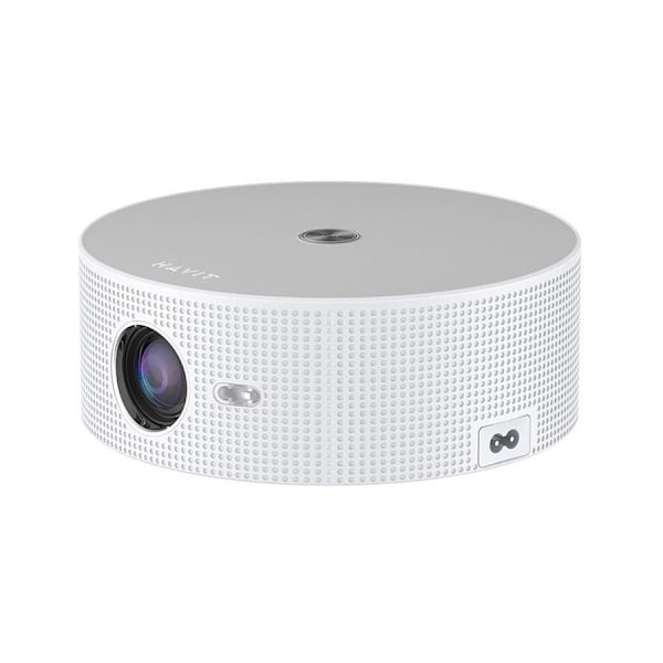 Havit Smart LCD-projektor med 1280 x 720p-upplösning och trådlö