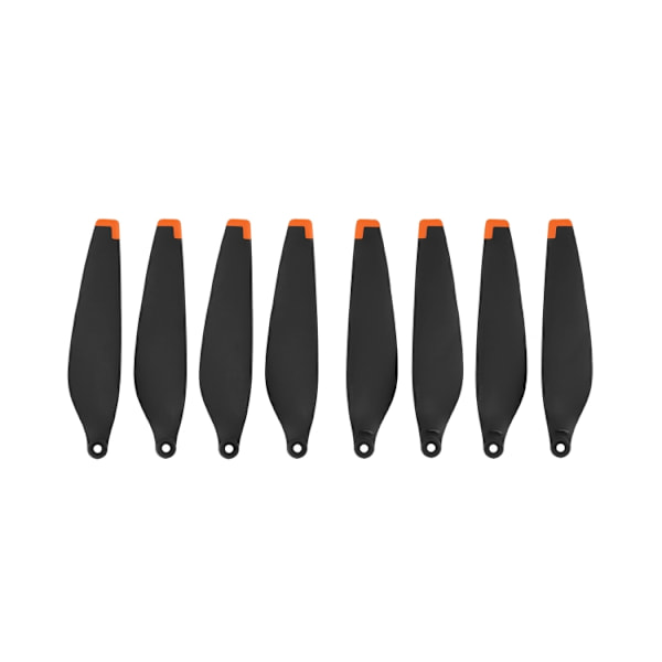 Tysta Probellervingar till DJI Mini 4 Pro/Mini 3 Pro 8-pack
