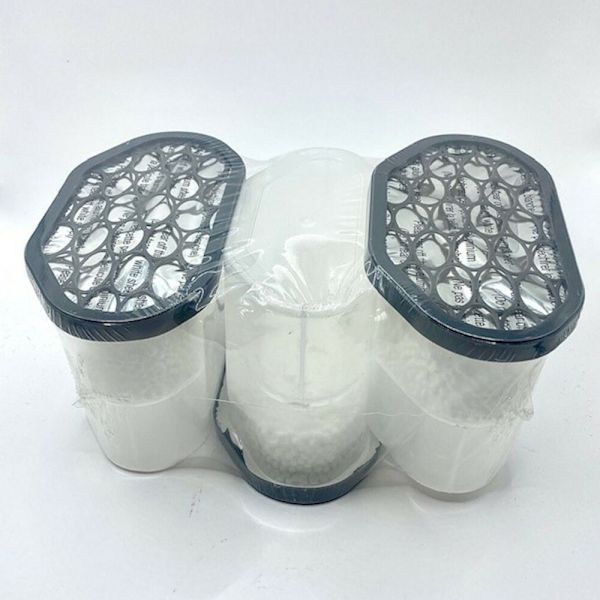 Luftavfuktare 3 x 500ml