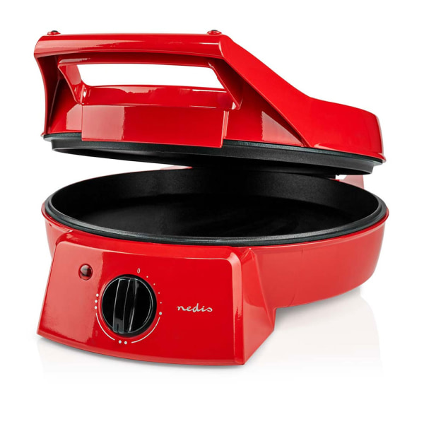 Nedis Pizza-uuni ja Grilli 1800W