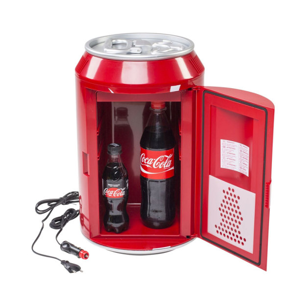 Minikyl - retro Coca Cola 9,5L