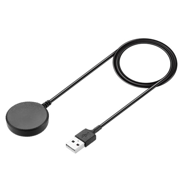 Magnetisk oplader til Samsung Galaxy Watch Ultra 47mm 1m - Svart