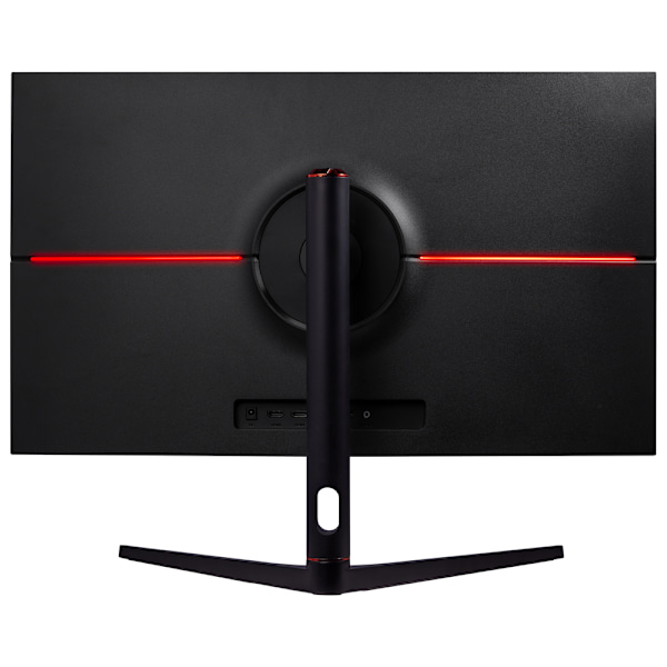 Blackstorm 27" QHD 180Hz gaming-skærm med IPS-panel og HDR-unde