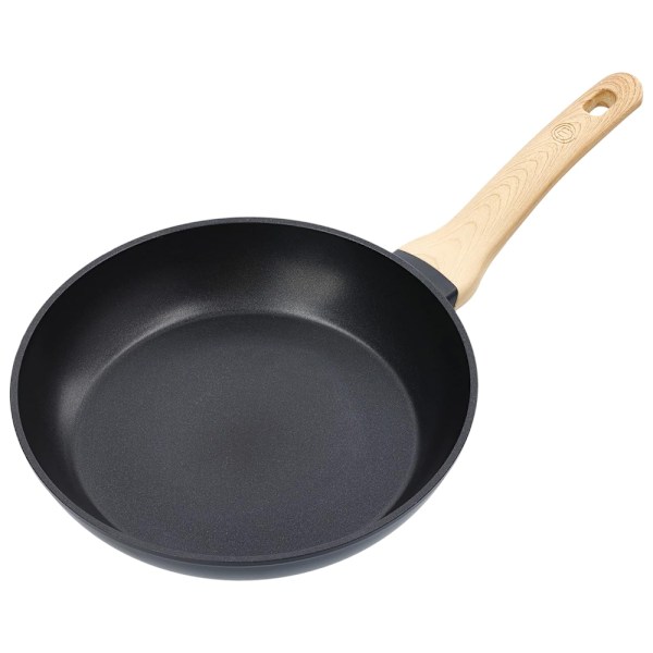 Masterchef Natural Non-Stick stegepande 28 cm - Kendt fra Maste