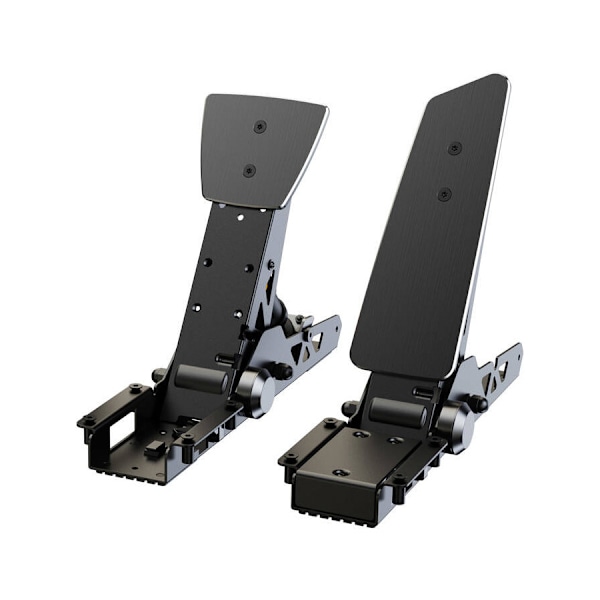 Moza Racing SR-P RS11 - to-pedalsæt med USB-forbindelse