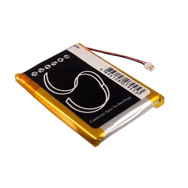 Jabra Pro 9400 akku 230mAh