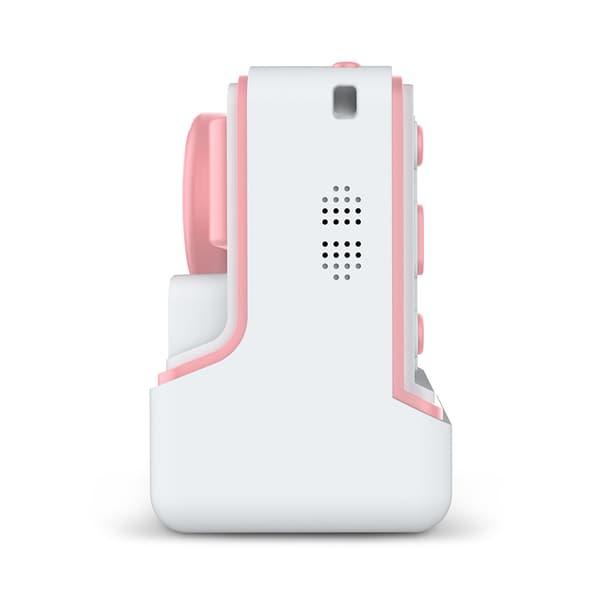 Xblitz Flash Pink børnekamera med printer / kamera med termopri