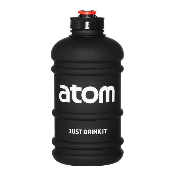Juomapullo "Just Drink it" 2200 ml