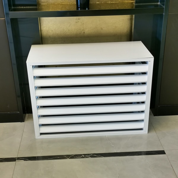 Beskyttelse til Aircondition