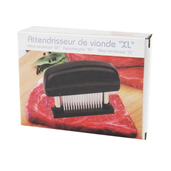 Köttmörare