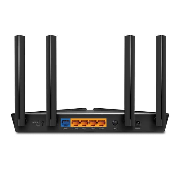 TP-Link Archer AX53 AX3000 WiFi 6 Gigabitin reititin