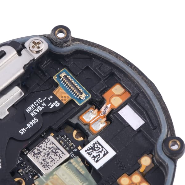 Bakstycke med pulssensor och laddmodul till Samsung Galaxy Watc