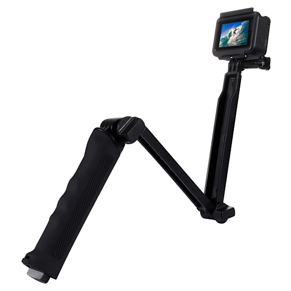 3-vägs Selfie Stick GoPro HERO