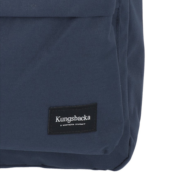 Kungsbacka Tyra reppu - sininen