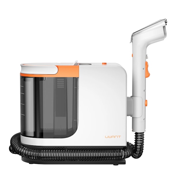 UWANT B200-SE Tekstiilipesuri 12000Pa 450W Mattojen ja tekstiil