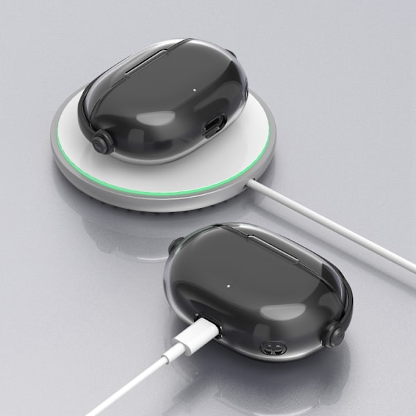 Skyddsfodral till Apple Beats Studio Buds / Buds+