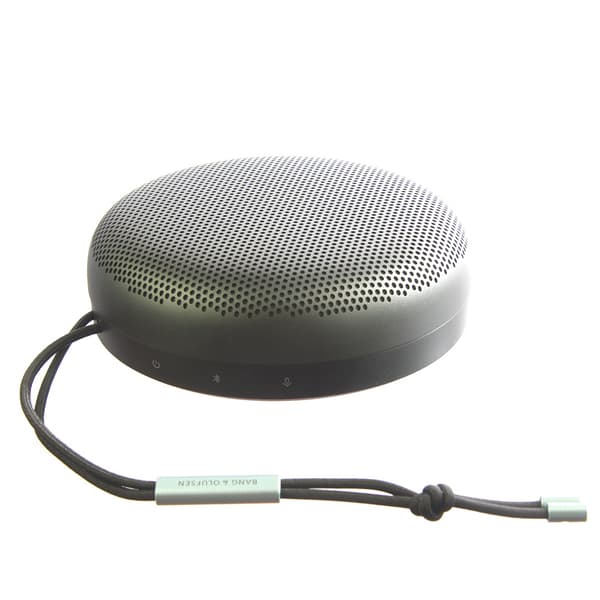 Bang &amp; Olufsen BeoSound A1 2. generation Bluetooth-højttale