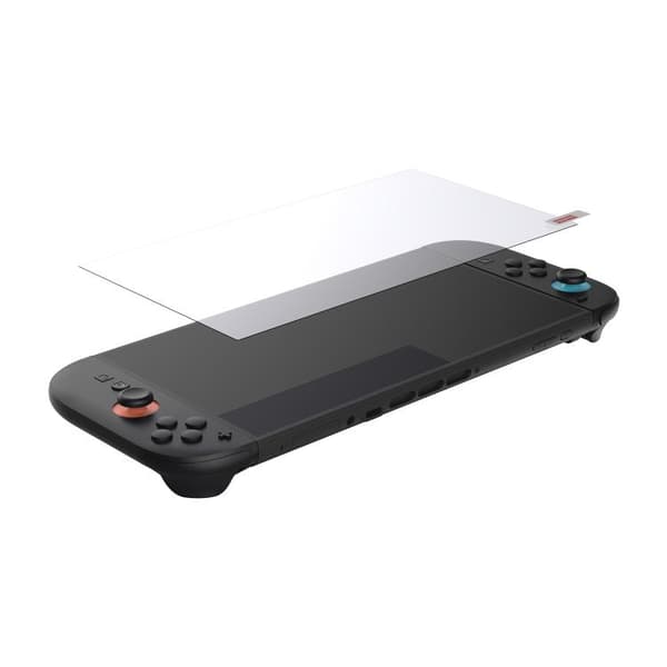 Hærdet skærmbeskytter til Nintendo Switch 2 2-pak