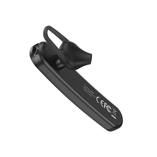 XO BE48 Bluetooth-kuulokkeet - Svart