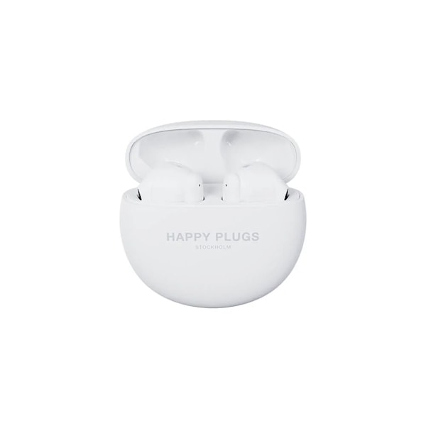 Happy Plugs Joy Lite langattomat in-ear-kuulokkeet, joissa on E