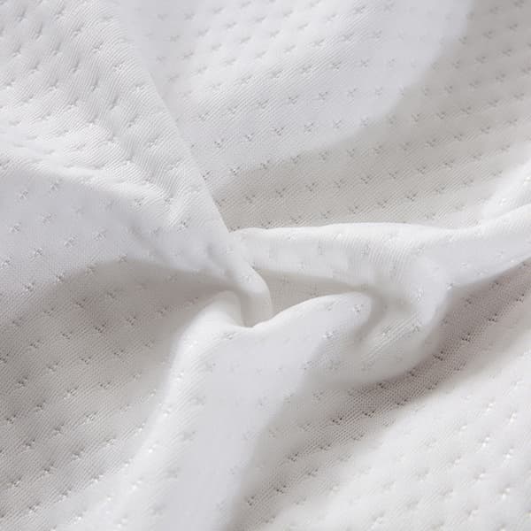 Nackkudde med memory foam och ergonomisk design