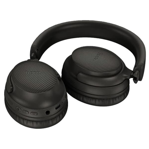 Hoco W53 Tone over-ear Bluetooth-headset / trådløse hovedtelefo