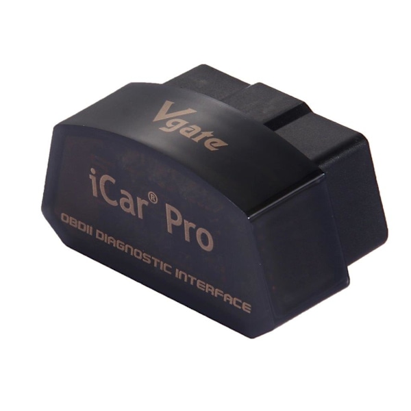 Vgate iCar Pro OBDII Bluetooth V3.0 - bilscanner til Android-en