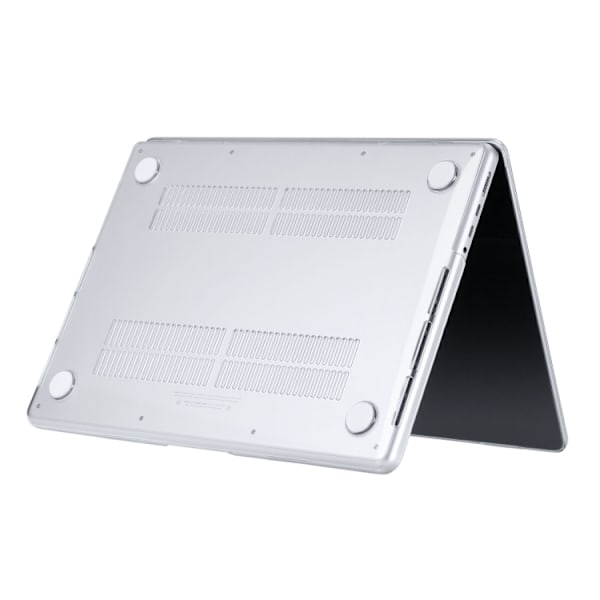 Ultratunt hardshell-skal med värmeavledning för MacBook Pro 16,