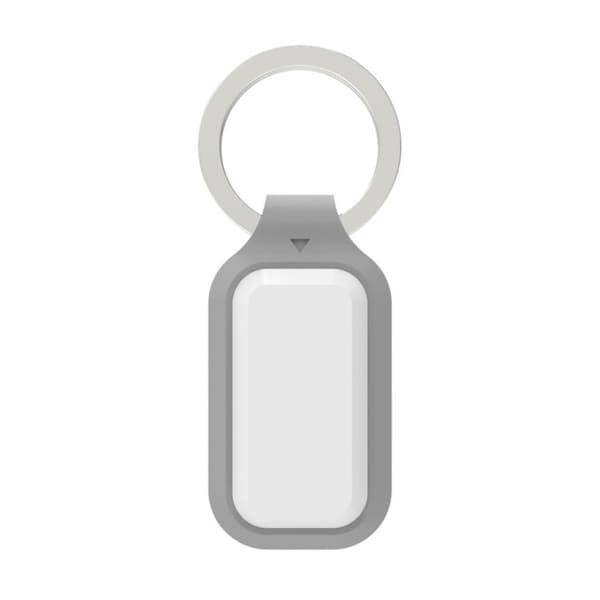 USB-C laddadapter för Garmin Fenix 5/6/7/8 - Vit / laddadapter