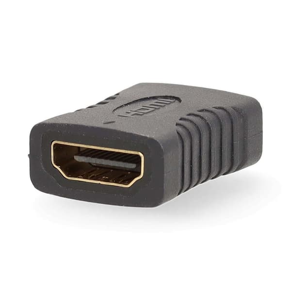 Nedis HDMI-adapter – HDMI-förlängning