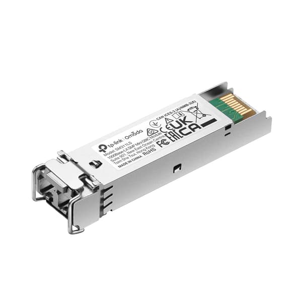 TP-LINK MiniGBIC Modul 1GBit SFP LC Singlemode LX SM311LS / SFP