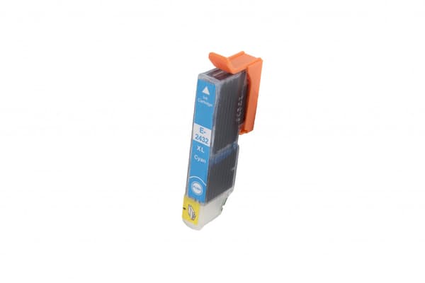 Bläckpatron Epson 24XL C13T24324010 - Cyan