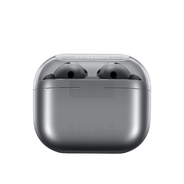Samsung Galaxy Buds3 Pro med adaptiv brusreducering och höguppl