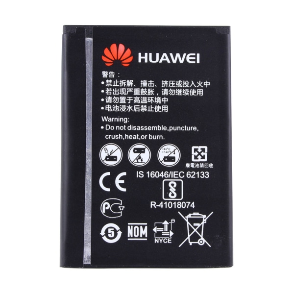 Huawei HB434666 Akku 3G/4G-modeemiin