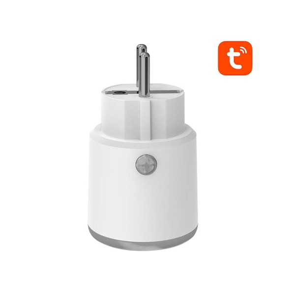 Neo WiFi Smart Plug Matter 16A – Tuya, Alexa & Google Assistant